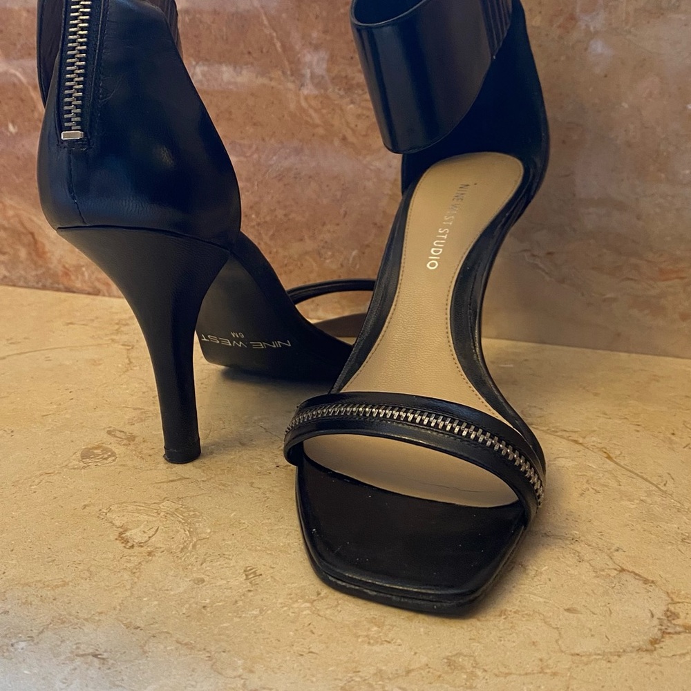 Nine West Studio Sandals - Picture 4 of 7